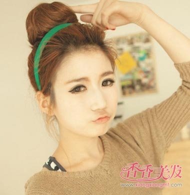 ����������ͷ���򵥺ÿ� ����һ������ôŪͷ���ÿ��ּ򵥲���