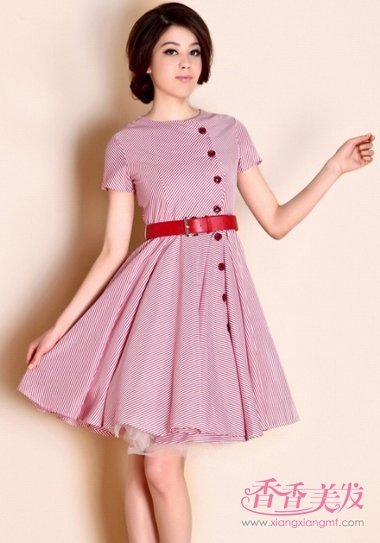 Բ����С�����ôŪͷ�� ��С����ʺϵķ���ͼƬ