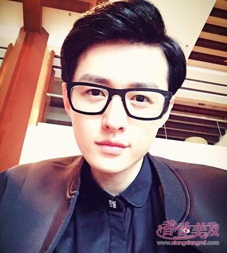 ��ʿ����ͼƬ������ ���۾�����˧������