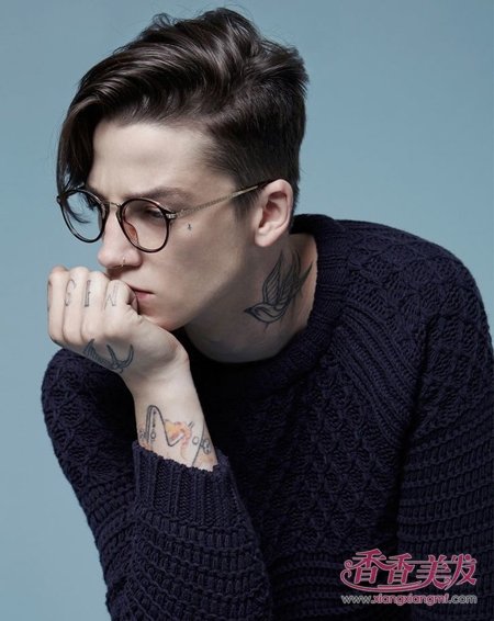 ��ʿ����ͼƬ������ ���۾�����˧������