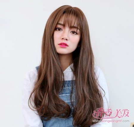 2017�����ʺ�Ⱦʲô��ɫ��ͷ�� ͷ��Ⱦɫѡ��