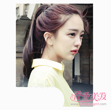 �������һ���ɰ��崿�򵥵�ѧ����β�� ��������β�ÿ��ּ�ͼƬ��Խ��Խ���ѧ����ϲ����