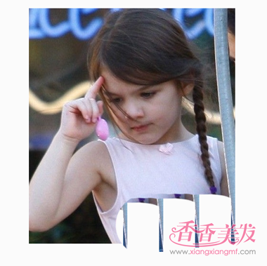 13��СŮ����ͷ������ �����ֿ��ּ򵥵�����