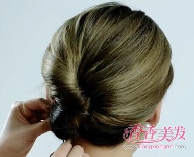 Ůʿְҵ�ϰ���ͷ�� ְҵŮ�Ծ�����ͷ���򵥺ÿ��Ĳ���