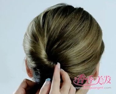 Ůʿְҵ�ϰ���ͷ�� ְҵŮ�Ծ�����ͷ���򵥺ÿ��Ĳ���