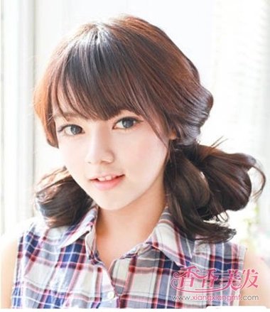 14��Ů��ʱ�з��ͼ� ��������Ů�򵥷���