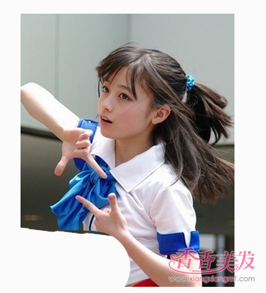 14��Ů��ʱ�з��ͼ� ��������Ů�򵥷���