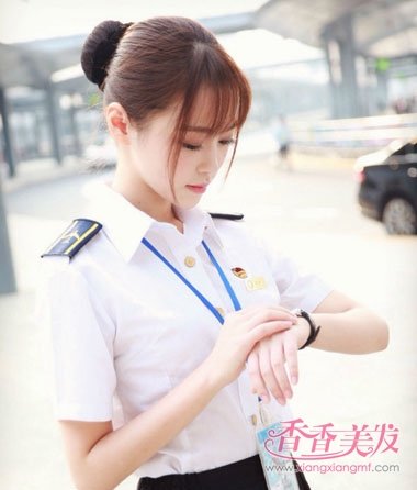 ְҵ����ͷ�̷� 27��ְҵŮ���̷�