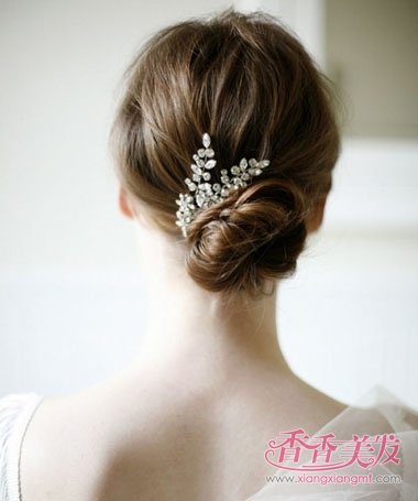 ��ͷ����������ְҵһ��ķ��� ְҵŮ����ͷ���򵥺ÿ�