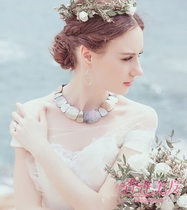 ��ͷ����������ְҵһ��ķ��� ְҵŮ����ͷ���򵥺ÿ�