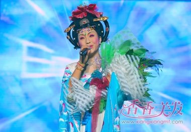 ����տ���ȫ��Ѳ�� ��Ů�쳪����Ҳ�����������