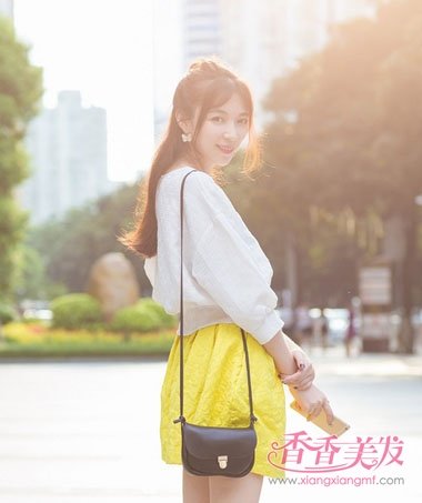 ְҵ���ʷ������� ְҵŮ����ô��ͷ��