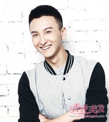 �еĶ��ʺϼ�ƽͷ�� ��ʿƽͷ��������