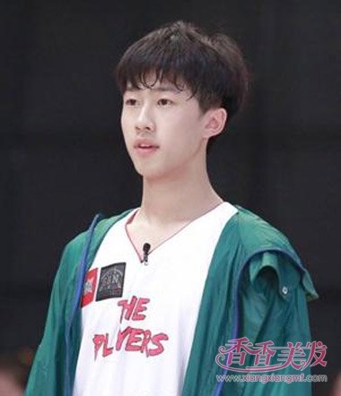 ������ʲô����˧ �������к�˧������