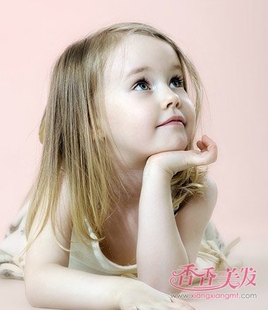 С���ӵ�ͷ����ôŪ�źÿ� ��������Ư����ͷ��������ÿ�