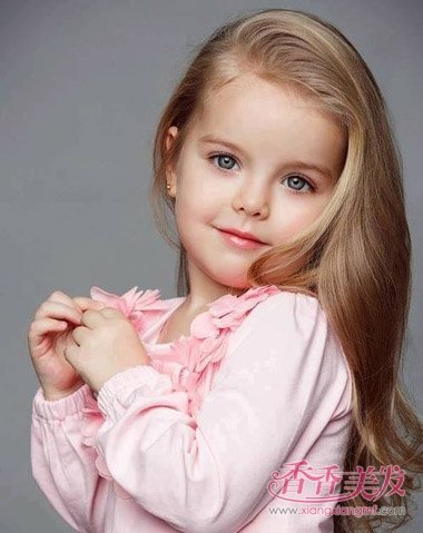 С���ӵ�ͷ����ôŪ�źÿ� ��������Ư����ͷ��������ÿ�