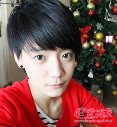 Ů��˧������ͷ Ů������ô��ͷ˧