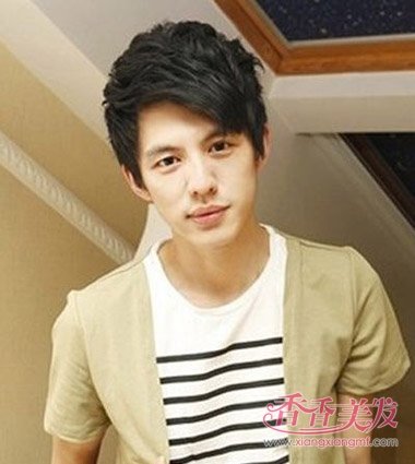 �ɰ����к��ʺ�ʲôͷ�� �к���������ͷ��