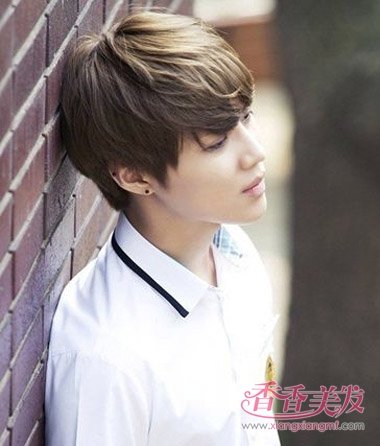 �ɰ����к��ʺ�ʲôͷ�� �к���������ͷ��