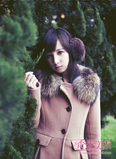 �����Ů���������Ư����ͷ�� ������ʲôͷ���ÿ�