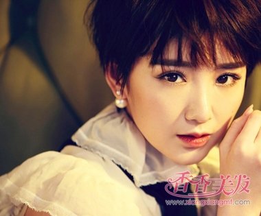 �����Ů���������Ư����ͷ�� ������ʲôͷ���ÿ�