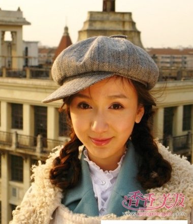 �����ʺ���ʲô������ Ůѧ�������ʺ����ķ���