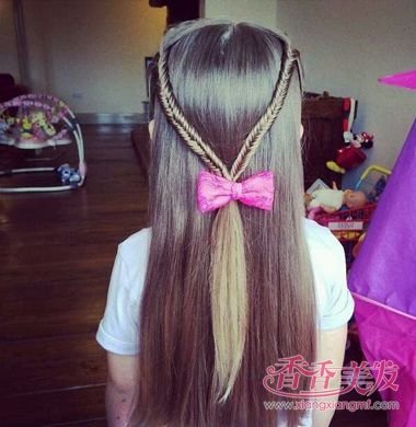 ��ͯ��ʲô����ͷ���ÿ� ��Ư����ͷ���ı෨��ͯ