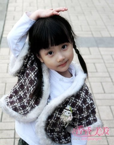 ��ͯ��ʲô����ͷ���ÿ� ��Ư����ͷ���ı෨��ͯ