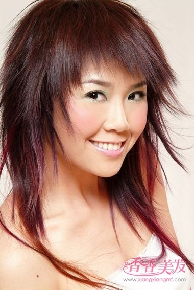 ��������������Ʋ��� ��ɫͷ����Ȼ����