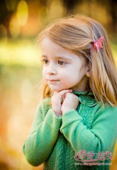 ��θ�Ů������Ư���ķ��� 4��Ů���ӷ���