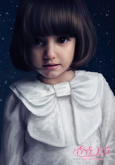 ��θ�Ů������Ư���ķ��� 4��Ů���ӷ���