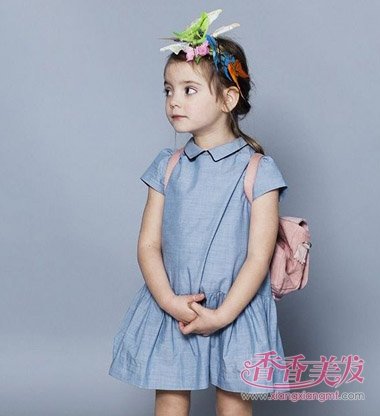 ѧ���С����ͷ�� С������ô���ͷ��