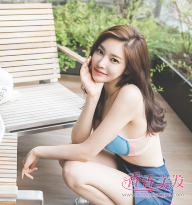 ������Ů���ӷ��� ������Ů������ͷ����ʲô�ÿ��ķ���