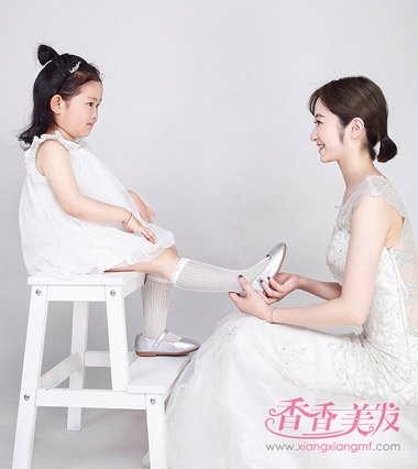 Ů���ӵĶ̷�������� 8��Ů���Ӷ̷���ô����С����