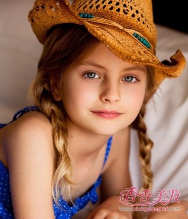 СŮ���ӵ�Ư�����ӵ�ͼƬ СŮ���ӵĻ�ʽС����