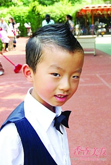 ��������ʲôͷ����С�� �к�����ͷͼƬ