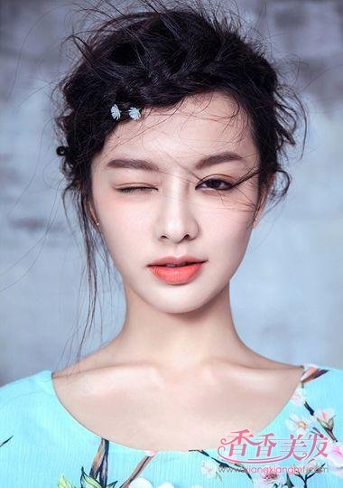 ǰ���鷢��������ʲô���ͺÿ� ��ͷ�鷢���ʺϵķ���