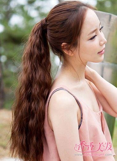 ǰ���鷢��������ʲô���ͺÿ� ��ͷ�鷢���ʺϵķ���