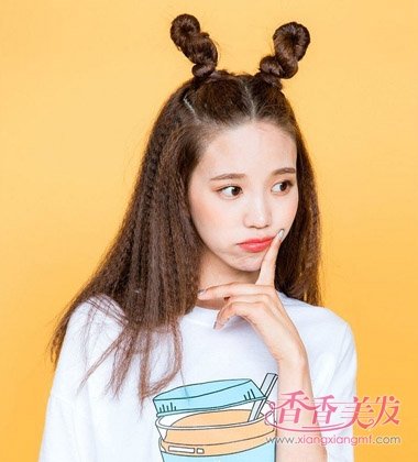 Ů����������ǰ���ͷ����ļ����ֺÿ� Ů����ͷ����ô��ʰ