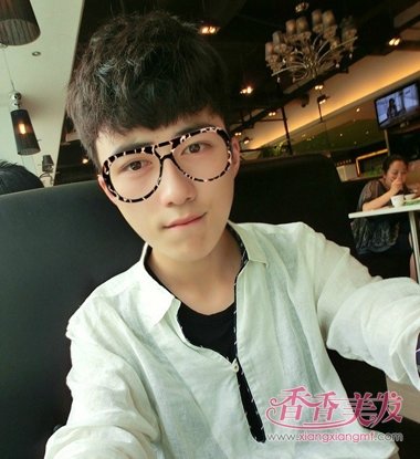 ��˧����ѧ��ͷ�� ����զ�����˧��ͷ��