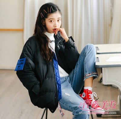 ѧ��ͷ��ʲô�·��ÿ� �������ּ򵥵�ѧ��ͷͼƬ