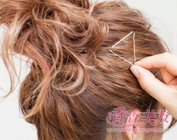 ����Ůdiy���� �ÿ��ּ򵥵ķ���