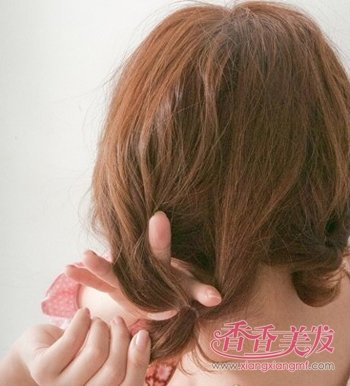 ����ö���ͷ��Ư���ķ��� ��������ͷ��ͼ��