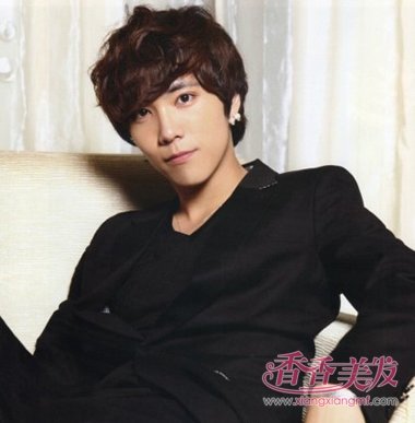 ��˧����������ķ��� ������˧�ķ��Ϳ���ȥ�ĸо����ǲ�һ��