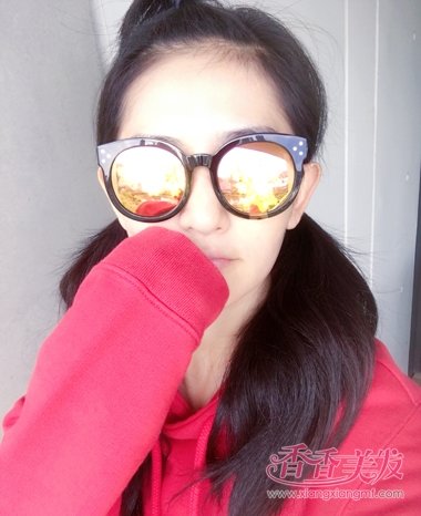 ����ױ��ֻ��л�� ˫����β����ѧ����