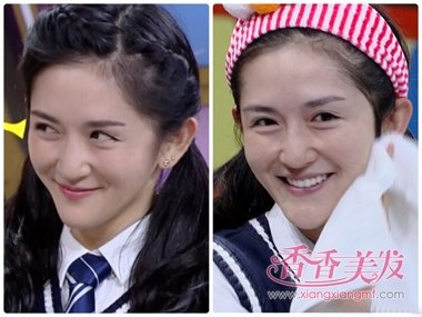 ����ױ��ֻ��л�� ˫����β����ѧ����