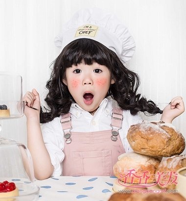 ��ͯ����ͷ���෨ ��ζ�ͯ��ͷ���򵥺ÿ�