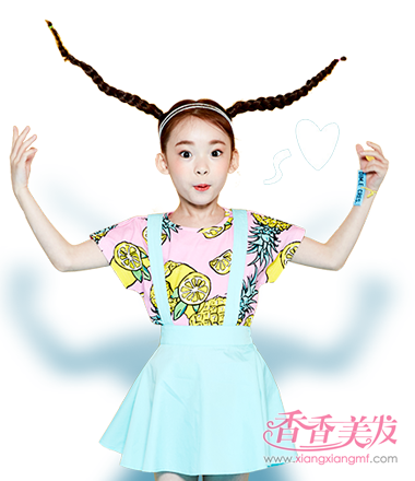 ��ͯ����ͷ���෨ ��ζ�ͯ��ͷ���򵥺ÿ�