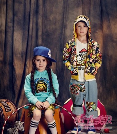 ��ͯ����ͷ���෨ ��ζ�ͯ��ͷ���򵥺ÿ�