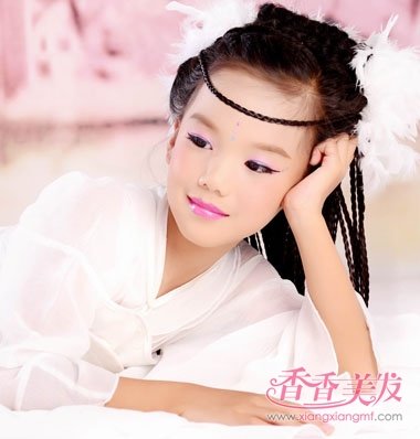 С���ӹ�װ�ķ�����ô�� С������ͷ�ķ���û�в��ܽ����